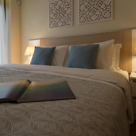 Lemar Luxury Apartments Hersonissos (Crete) Exterior foto